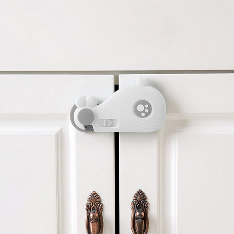 Cabinet Locks Child Safety Locks,Baby Safety Cabinet Locks - Baby