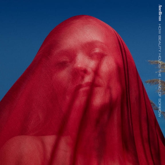 Ane Brun - How Beauty Holds The Hand Of Sorrow - Music & Performance - Vinyl
