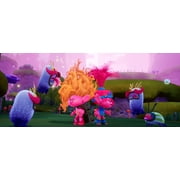 Trolls Remix Rescue, Nintendo Switch