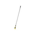 thumbnail image 2 of Gripper - Mop handle - fiberglass - gray, 2 of 2