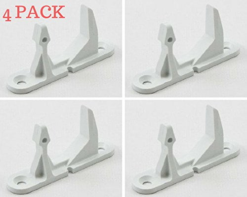 Universal Oven Door Catch complete with striker see details for dimensions 