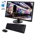 thumbnail image 1 of ASUS PC AIO mini All in One Intel Celeron, 1 of 8