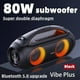 thumbnail image 5 of Bocina Bluetooth XDOBO Vibe Plus XDOBO Vibe Plus, 5 of 5