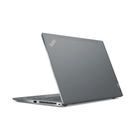 Lenovo - ThinkPad T14s Gen 2 14" Touch-Screen Laptop - Intel Core i7-1165G7 - 16GB Memory - 512GB SSD - Storm Gray