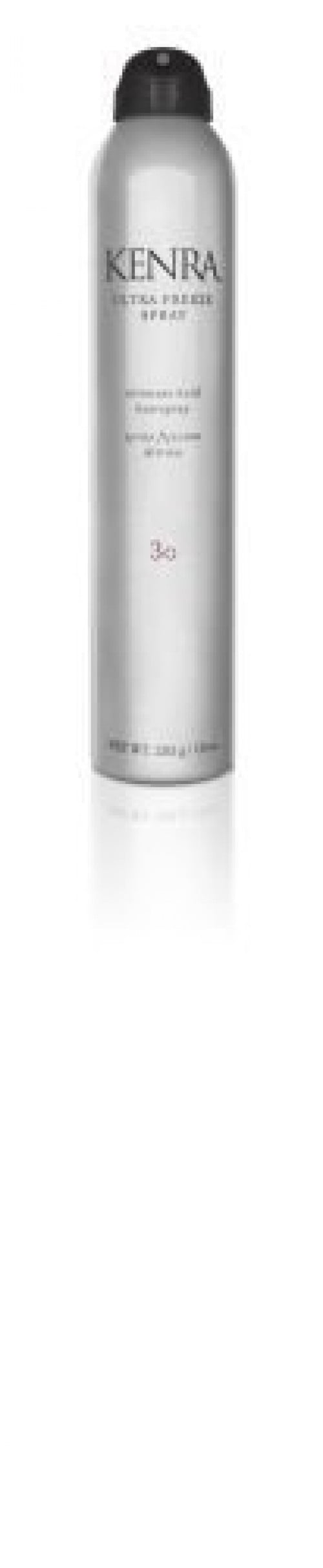 Kenra Ultra Freeze Spray, 10Ounce, PACK OF 10