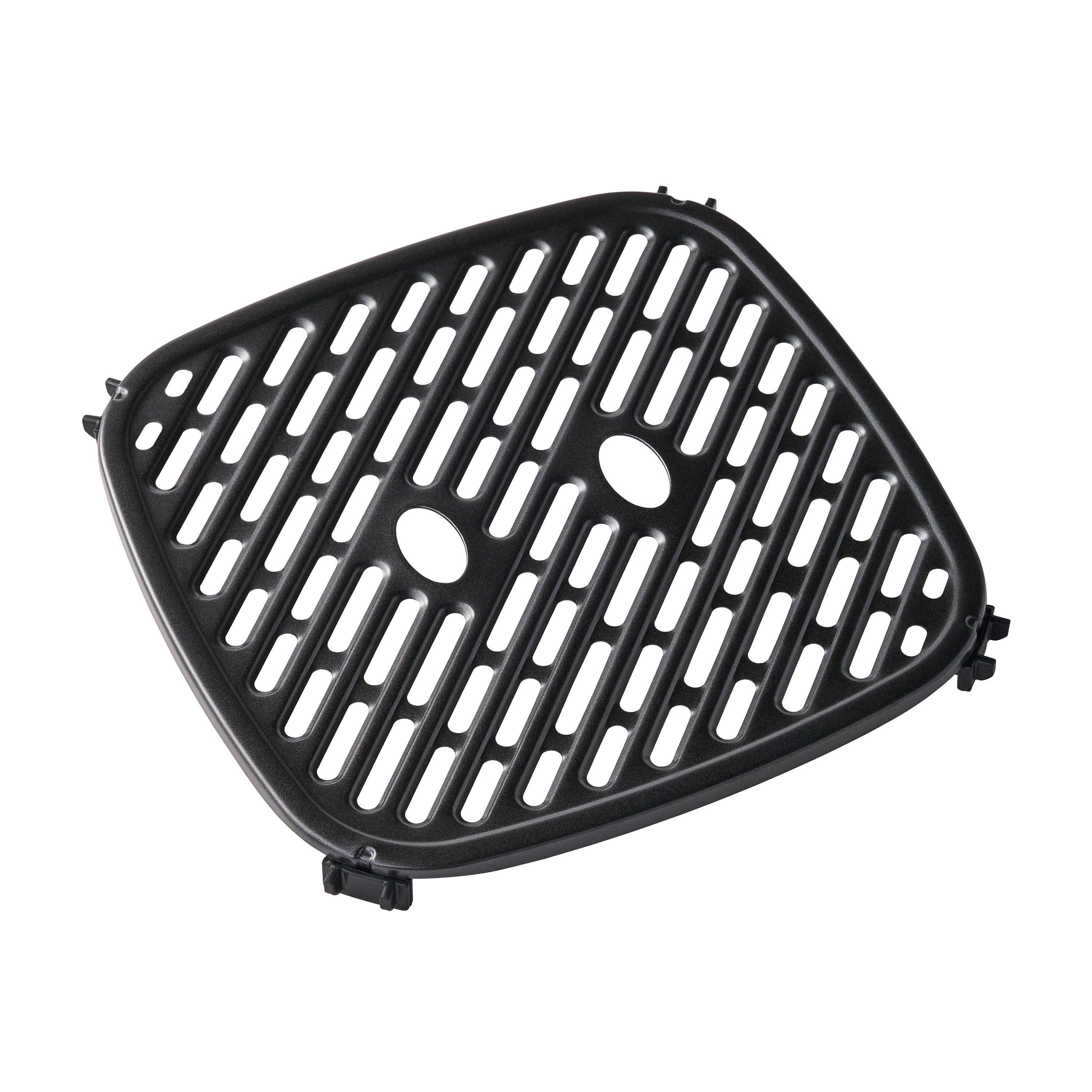 The Pioneer Woman Air Fryer Teal Speckle 5.8 Quart
