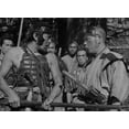 thumbnail image 2 of Película física – The Criterion Collection: Los Siete Samuráis 4K UHD, 2 of 4
