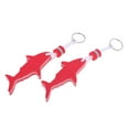 thumbnail image 4 of koolsoo Clé de Navigation Rouge, 4 of 6