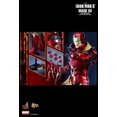 thumbnail image 2 of Figura Hot Toys MMS396 - Marvel Comics - Iron Man 3 - Sneaky Mark 15 Retro Armor Version, 2 of 3