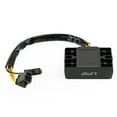 thumbnail image 4 of Voltage Regulator Rectifier For Suzuki GR 150 GR150 Hanjun GA150 Haojue 2017-2019, 4 of 7