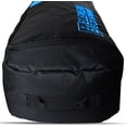 thumbnail image 4 of Element Equipment Deluxe Padded Snowboard Bag - Premium High End Travel Bag Blue Ripstop 157, 4 of 5