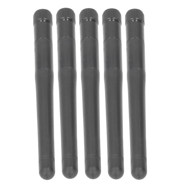 Antenas WiFi, Antena De Internet De Alta Ganancia 3dbi SMA Cabeza Macho 2.4G Para Equipos ANGGREK Otros