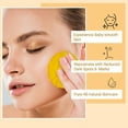 Exfoliating Facial Pads Gentle Skin Care For Deep Cleansing Removing