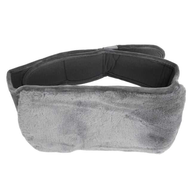 Funda De Cintura Para Bolsa De Agua Caliente, Funda De Cintura Ajustable Para Botella De Agua Caliente Para Oficina Para Invierno