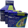 thumbnail image 1 of Desparasitante Nexgard Spectra 7-15kg Pack 12pz Para Perros, 1 of 4