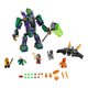 thumbnail image 2 of Set LEGO DC Comics Lex Luthor Pelea en Mech 76097, 2 of 3