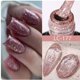 thumbnail image 1 of LILYCUTE 7ml espumoso esmalte de uñas en Gel con purpurina 184 colores de otoño de moda de larga duración para manicura remojo de esmalte de uñas en Gel para decoración, 1 of 4