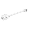 thumbnail image 6 of 1PCS 150mm Stainless Steel Float Switch Tank Liquid Water Level Sensor 220V,1 x Float Switch Stainless Steel,Silver, 6 of 8