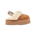 thumbnail image 2 of UGG Women's Funkette in Chestnut, 9 US, 2 of 5