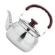 thumbnail image 4 of Acero inoxidable 750 ml Kettle Whistle Kettle Capacidad grande Hervidor eléctrico, 4 of 6