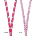 thumbnail image 7 of Pokemon Jigglypuff Neck Breakaway and Metal Charm Lanyard, 7 of 7