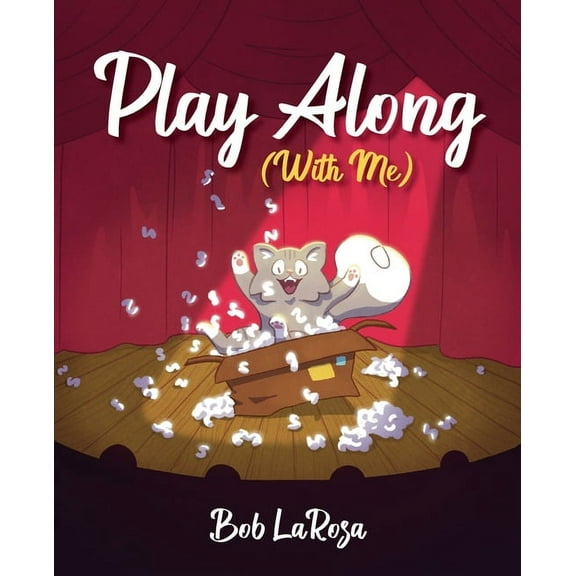 Play Along (With Me), (Paperback)