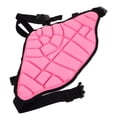 thumbnail image 1 of WRITWAA Snowboard Protection Pad Sponge Pink For Physical Activities 1Pcs, 1 of 8