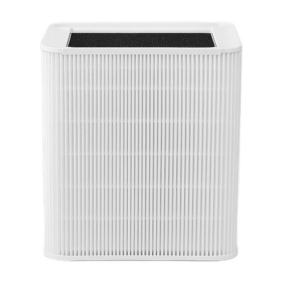 Nispira 211 Plus HEPA Activated Carbon Replacement Filter Compatible with Blueair Blue Pure 211  Air Purifier | 1 Pack