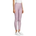 thumbnail image 4 of Under Armour Women's HeatGear Hi-Rise Leggings, 4 of 6