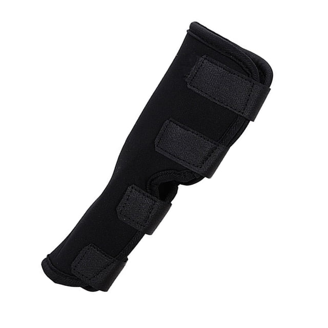 Dog Leg Compression Brace,Dog Leg Brace Elastic Dog Leg Wrap Brace Dog Leg Wrap Protector Industry-Leading Standards