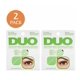thumbnail image 1 of Pegamento para pestañas Ardell Duo Brush On Striplash Adhesivo de 5 ml (2 unidades), 1 of 4