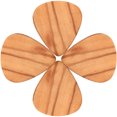 thumbnail image 1 of 4pcs Multipurpose Guitar Picks Electric Folk Guitar Picks Ukulele Plectrums, 1 of 7