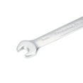 thumbnail image 3 of Metric Double Open End Wrench Polished Finish Cr-V, 8mm x 10mm, 3 of 4