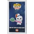 thumbnail image 3 of Funko Pop Mini Puft Ghostbusters avec Pelle à Crème Glacée Exclusive, 3 of 3