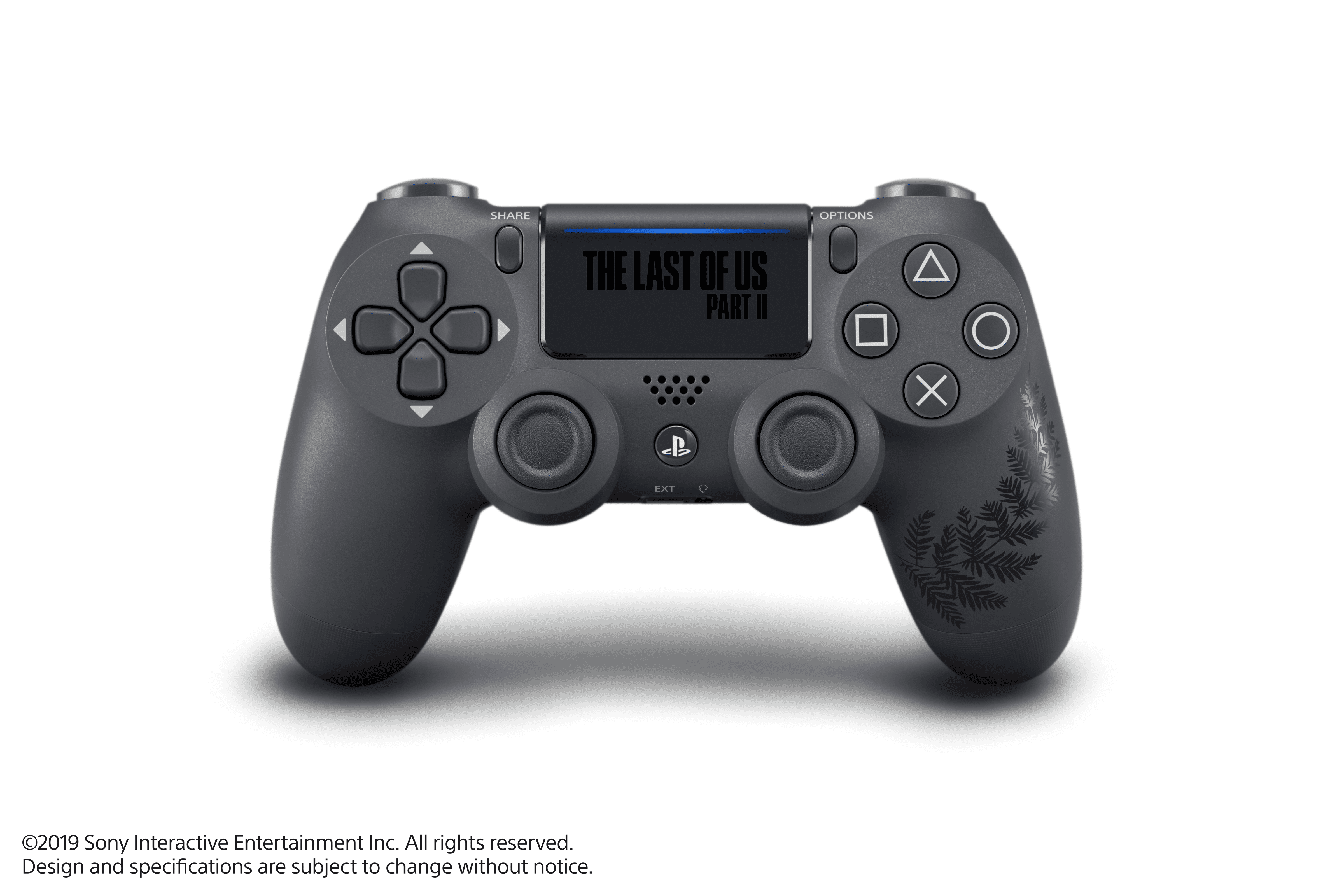 ps4 controller latest version