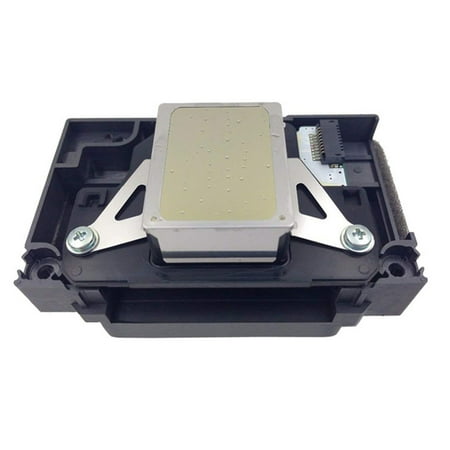 

TINYSOME Replacement Print for Head Printhead for EpsonR260 R390 1390 L1800 1400 Printers