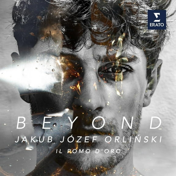 Jakub Józef Orlinski - Beyond (17th Century Arias) - Music & Performance - CD