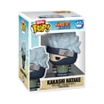 thumbnail image 4 of Funko Bitty POP 4-Pack: Naruto Shippuden - Team 7 with Possible Chase Collectible Vinyl Figure, 4 of 11