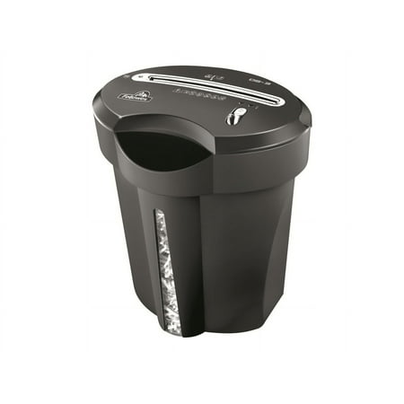 Fellowes Powershred DS-3 10-Sheet Cross Cut Shredder
