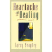 Heartache and Healing: Coming to Terms With Grief [Paperback - Used]