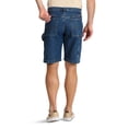 thumbnail image 6 of Wrangler Men's Denim Carpenter Shorts, 6 of 8