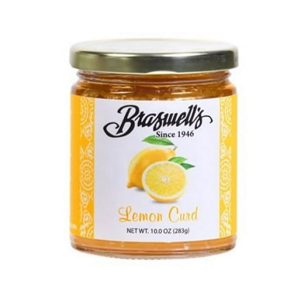 Braswell's Lemon Curd