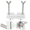 thumbnail image 1 of Outil de Trompette Professionnel en Aluminium Outil de Retrait de Trompette Adapté à Diverses Trompettes, 1 of 7