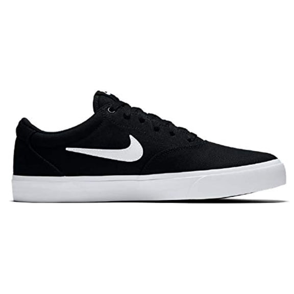 Nike SB Charge SLR Black/White