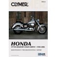 thumbnail image 3 of Honda VT750 Shadow Chain Drive 1998-2006, 3 of 3