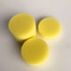 thumbnail image 5 of 5 piezas de almohadillas de pulido para accesorios de taladro, cepillo de esponja para coche, cepillo para rueda de vehículo, cepillo para llantas de rueda de coche, pulidor de disco de esponja, 5 of 5