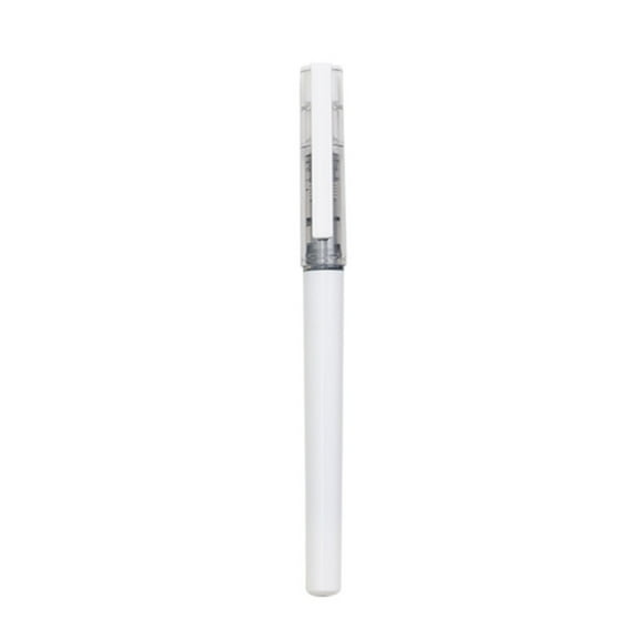 Toolix Pen Liquid Ink Rollerball Pens: 0.5mm Assorted Colors Pens Fine Point Roller Pens Pack Of 12 Liquid Ink Rollerball 0.5mm Extra Fine Point Smooth Writing Roller 20ml
