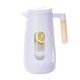 thumbnail image 2 of ShinYu Hervidor de Agua Fría para Refrigerador, Taza de Agua Fría para El Hogar, Gran Capacidad, Almacenamiento de Agua a Alta Temperatura, Cubo para Bebidas de Verano, Hervidor de Agua Fría, Hervido, 2 of 6