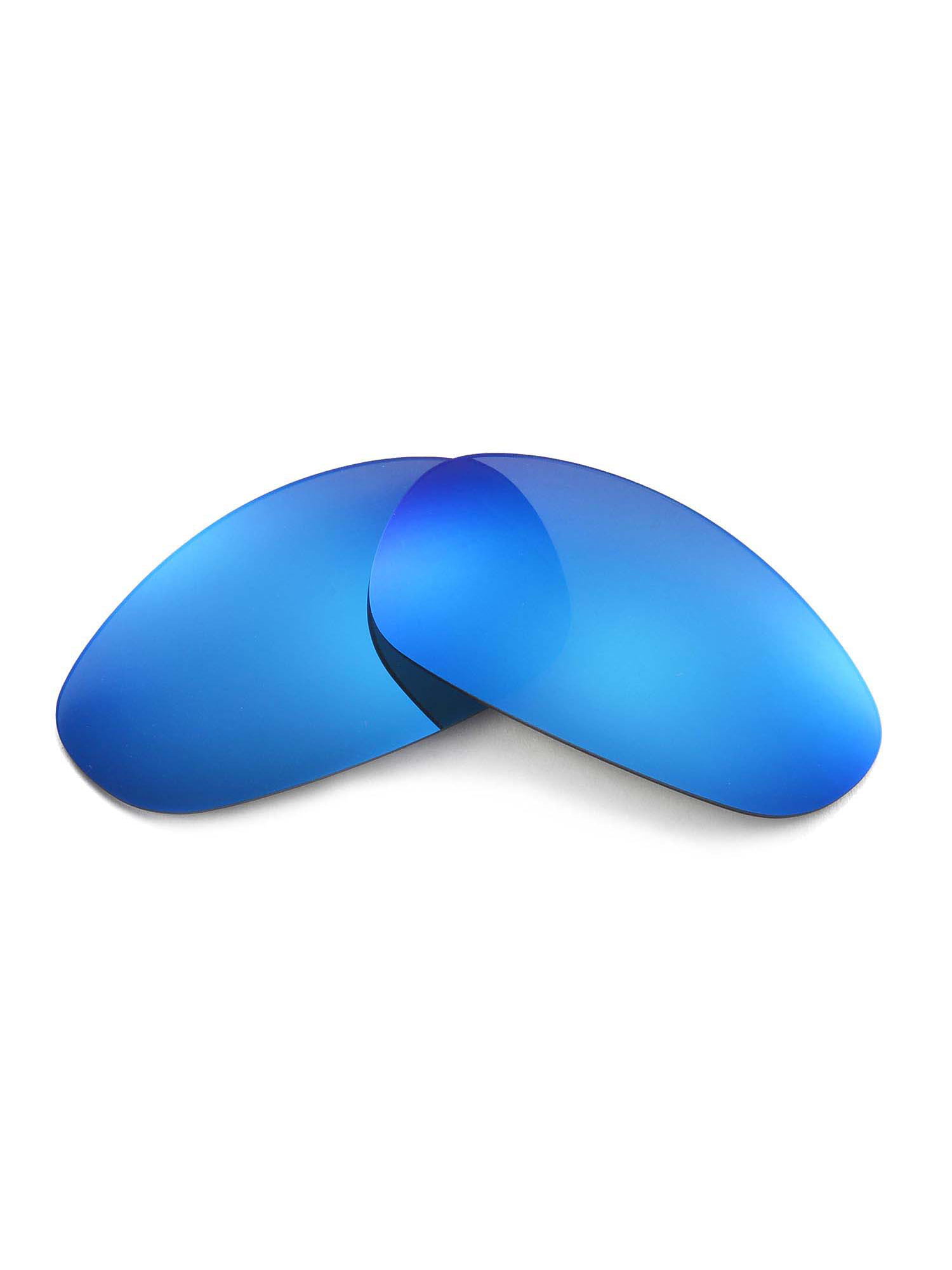  LINEGEAR HD lens for Oakley Juliet -  Non-polarized/Polycarbonate (HD-Turquoise Blue) : ביגוד, נעליים ותכשיטים