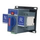 thumbnail image 5 of Interruptor de cambio de generador, interruptor de transferencia automática de doble potencia Interruptor de transferencia automática de doble potencia Interruptor de transferencia au, 5 of 8